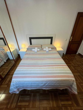 Apartamento Santander, Playa Sardinero